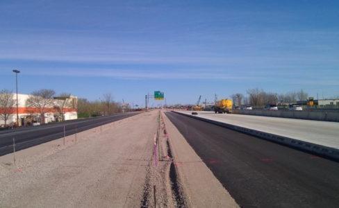 Mason Street Ready To Pave