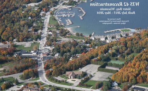 Sister-Bay-Aerial-Overview